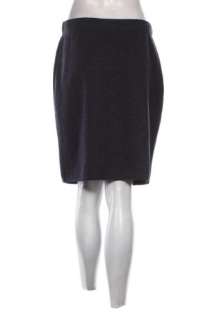 Fustă Bitte Kai Rand, Mărime L, Culoare Albastru, Preț 140,99 Lei