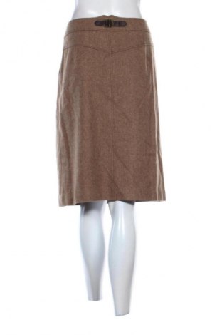 Φούστα Bogner, Μέγεθος L, Χρώμα Καφέ, Τιμή 49,99 €