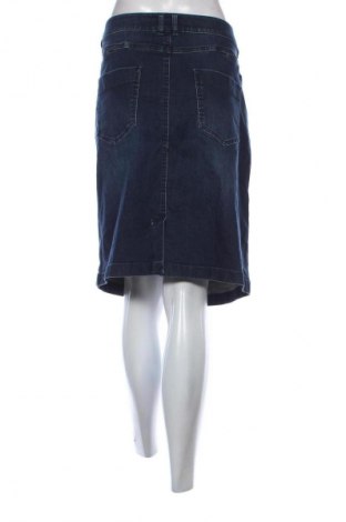 Szoknya Bonita, Méret XXL, Szín Kék, Ár 5 829 Ft