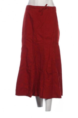 Fustă Bonita, Mărime XL, Culoare Roșu, Preț 67,99 Lei