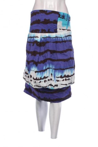 Φούστα Boohoo, Μέγεθος XL, Χρώμα Μπλέ, Τιμή 15,94 €