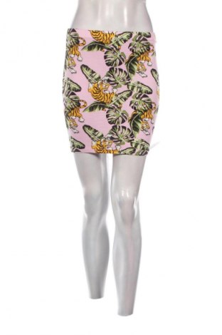 Rock Boohoo, Größe M, Farbe Mehrfarbig, Preis € 12,99