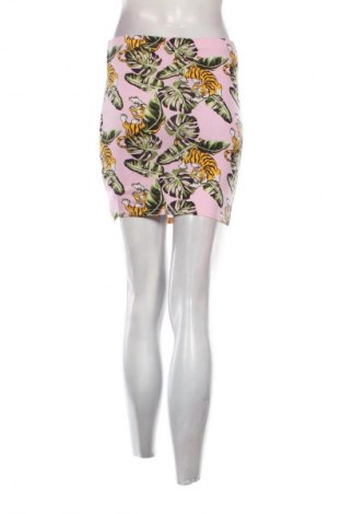 Rock Boohoo, Größe M, Farbe Mehrfarbig, Preis € 12,99