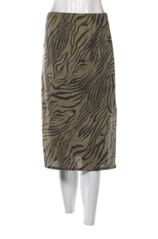 Пола Boohoo, Размер L, Цвят Многоцветен, Цена 23,06 лв.