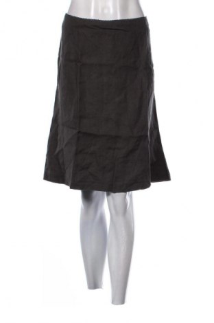 Fustă Boomerang, Mărime L, Culoare Gri, Preț 18,99 Lei