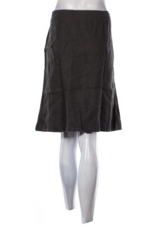 Fustă Boomerang, Mărime L, Culoare Gri, Preț 18,99 Lei