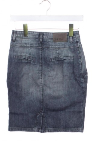 Fustă Boss Orange, Mărime XS, Culoare Albastru, Preț 227,99 Lei