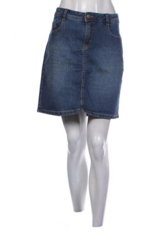 Rock C&A, Größe XL, Farbe Blau, Preis 9,99 €