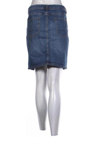 Rock C&A, Größe XL, Farbe Blau, Preis 9,99 €