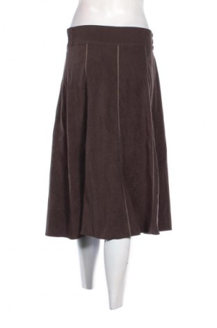 Fustă C&A, Mărime M, Culoare Maro, Preț 61,00 Lei