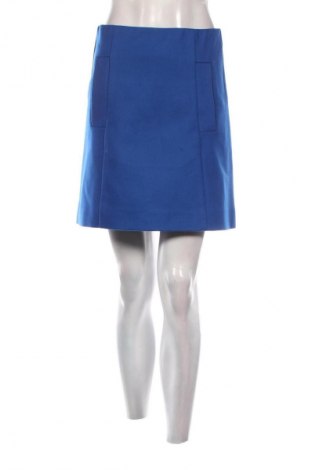 Пола COS, Размер XS, Цвят Син, Цена 100,49 лв.