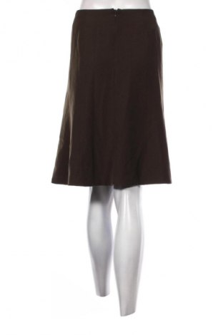 Spódnica Calvin Klein, Rozmiar L, Kolor Brązowy, Cena 679,20 zł