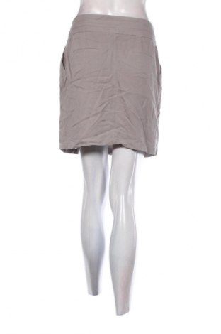 Rock Camaieu, Größe S, Farbe Grau, Preis € 8,99