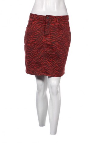 Пола Camaieu, Размер L, Цвят Многоцветен, Цена 9,50 лв.