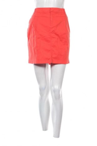 Sukně Camaieu, Velikost L, Barva Oranžová, Cena  239,00 Kč