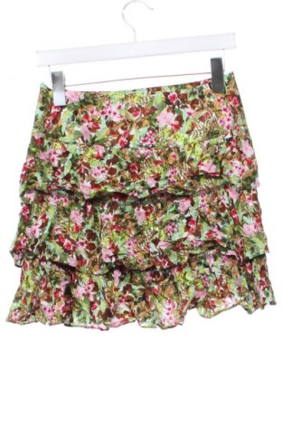 Φούστα Camaieu, Μέγεθος XS, Χρώμα Πολύχρωμο, Τιμή 6,99 €