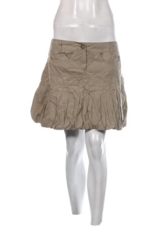 Φούστα Camaieu, Μέγεθος M, Χρώμα Πράσινο, Τιμή 6,99 €