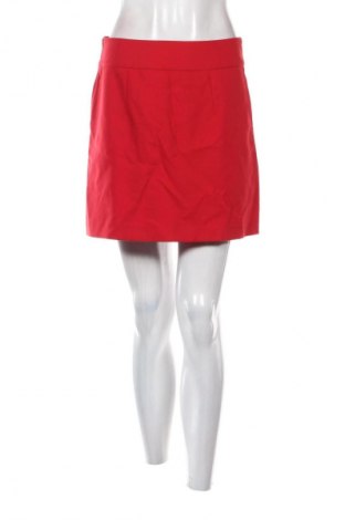 Rock Camaieu, Größe S, Farbe Rot, Preis 3,99 €