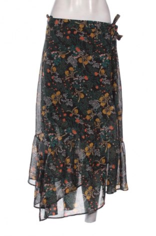 Rock Camaieu, Größe XL, Farbe Mehrfarbig, Preis 12,99 €