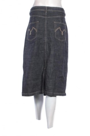 Szoknya Canda, Méret XL, Szín Kék, Ár 5 865 Ft
