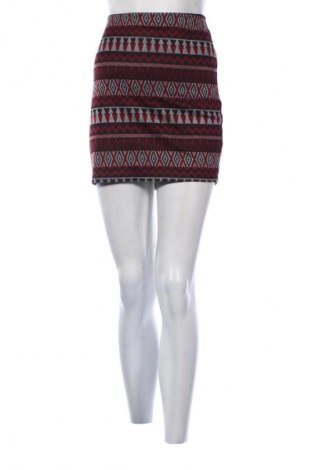 Fustă Casual Clothing, Mărime XL, Culoare Multicolor, Preț 25,72 Lei