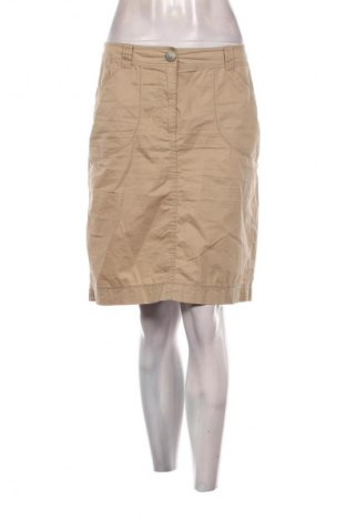 Rock Cecil, Größe XL, Farbe Beige, Preis € 20,92