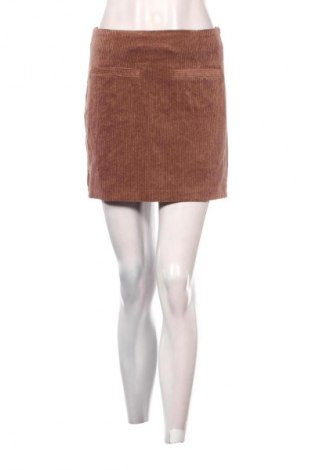 Szoknya Clockhouse, Méret S, Szín Barna, Ár 1 299 Ft