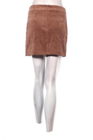 Szoknya Clockhouse, Méret S, Szín Barna, Ár 1 299 Ft