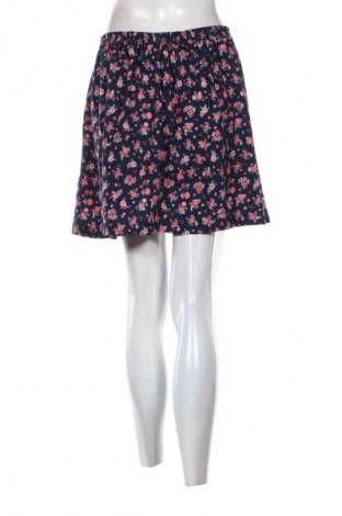 Φούστα Clockhouse, Μέγεθος S, Χρώμα Πολύχρωμο, Τιμή 10,00 €