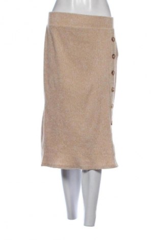 Sukňa Collection, Veľkosť XL, Farba Béžová, Cena  1,95 €
