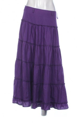 Fustă Collection, Mărime M, Culoare Mov, Preț 113,00 Lei