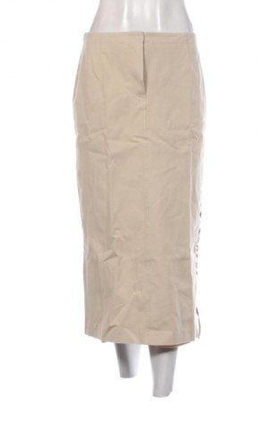 Sukňa Comma,, Veľkosť M, Farba Béžová, Cena  19,95 €