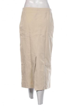 Sukňa Comma,, Veľkosť M, Farba Béžová, Cena  19,95 €