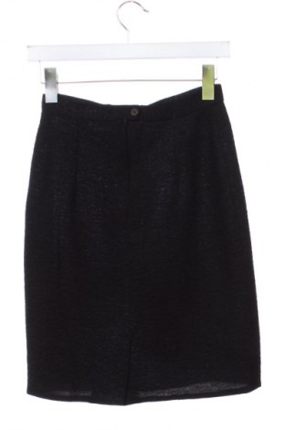 Sukňa Comma,, Veľkosť XXS, Farba Čierna, Cena  20,95 €
