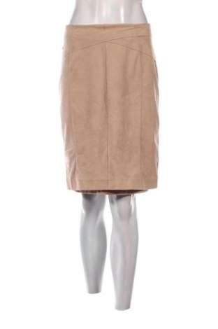 Rock Comma,, Größe M, Farbe Beige, Preis € 5,99