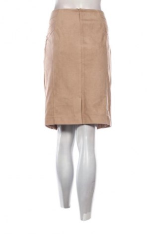 Rock Comma,, Größe M, Farbe Beige, Preis € 5,99