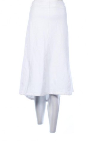 Sukně Cotton Traders, Velikost 3XL, Barva Bílá, Cena  1 177,00 Kč