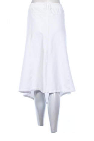 Sukně Cotton Traders, Velikost 3XL, Barva Bílá, Cena  1 177,00 Kč