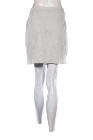 Spódnica Croft & Barrow, Rozmiar M, Kolor Szary, Cena 29,99 zł