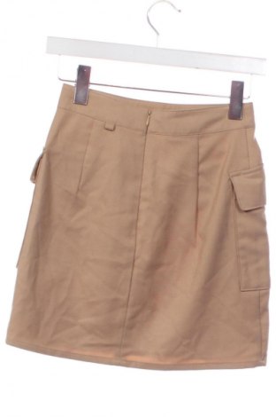 Rock Cropp, Größe XS, Farbe Beige, Preis € 13,99