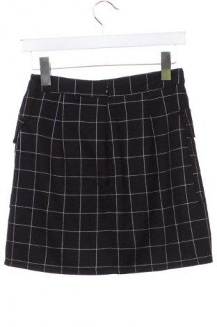 Fustă Cropp, Mărime XS, Culoare Multicolor, Preț 108,00 Lei