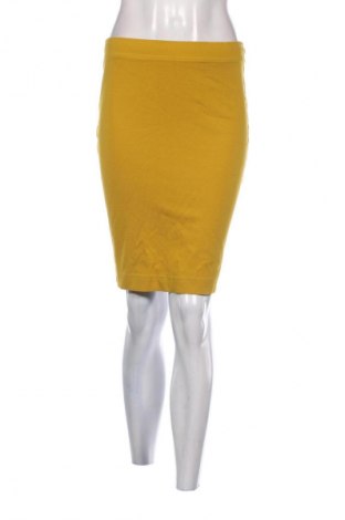 Rock Daphne, Größe M, Farbe Gelb, Preis 21,00 €