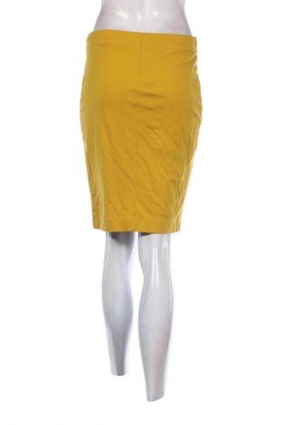 Rock Daphne, Größe M, Farbe Gelb, Preis 21,00 €