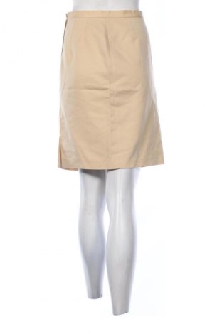 Fustă Daphne, Mărime M, Culoare Bej, Preț 70,99 Lei