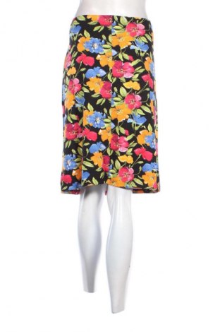 Fustă Daphne, Mărime L, Culoare Multicolor, Preț 107,89 Lei