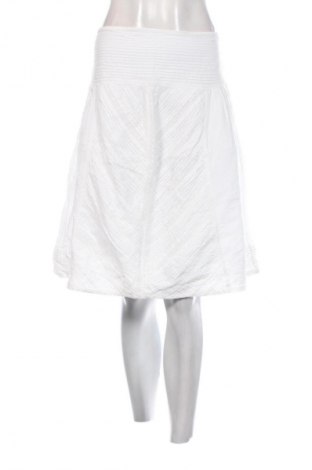 Fustă Day Birger Et Mikkelsen, Mărime XL, Culoare Alb, Preț 79,99 Lei