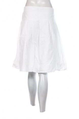 Fustă Day Birger Et Mikkelsen, Mărime XL, Culoare Alb, Preț 79,99 Lei