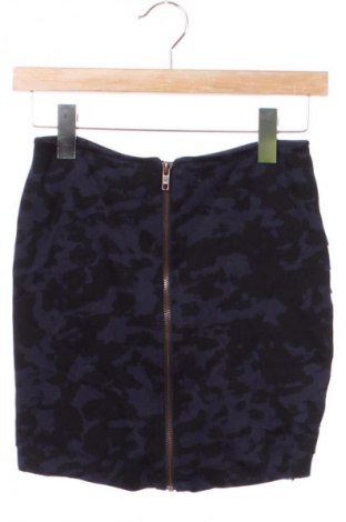 Пола De.corp By Esprit, Размер XS, Цвят Многоцветен, Цена 16,99 лв.