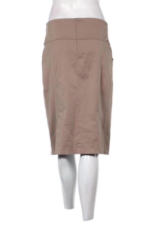 Fustă Defacto, Mărime L, Culoare Maro, Preț 37,99 Lei