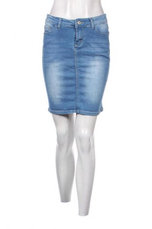 Szoknya Denim Co., Méret M, Szín Kék, Ár 5 800 Ft